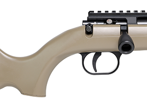 Pistolengriff