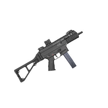 B&T APC9/45 PRO