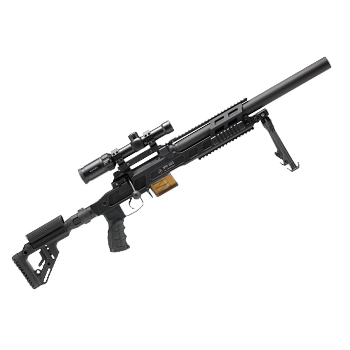 B&T SPR300