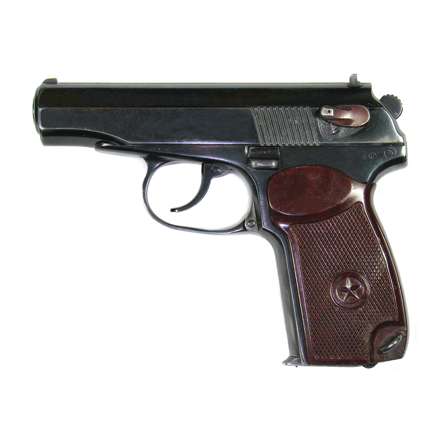 makarov